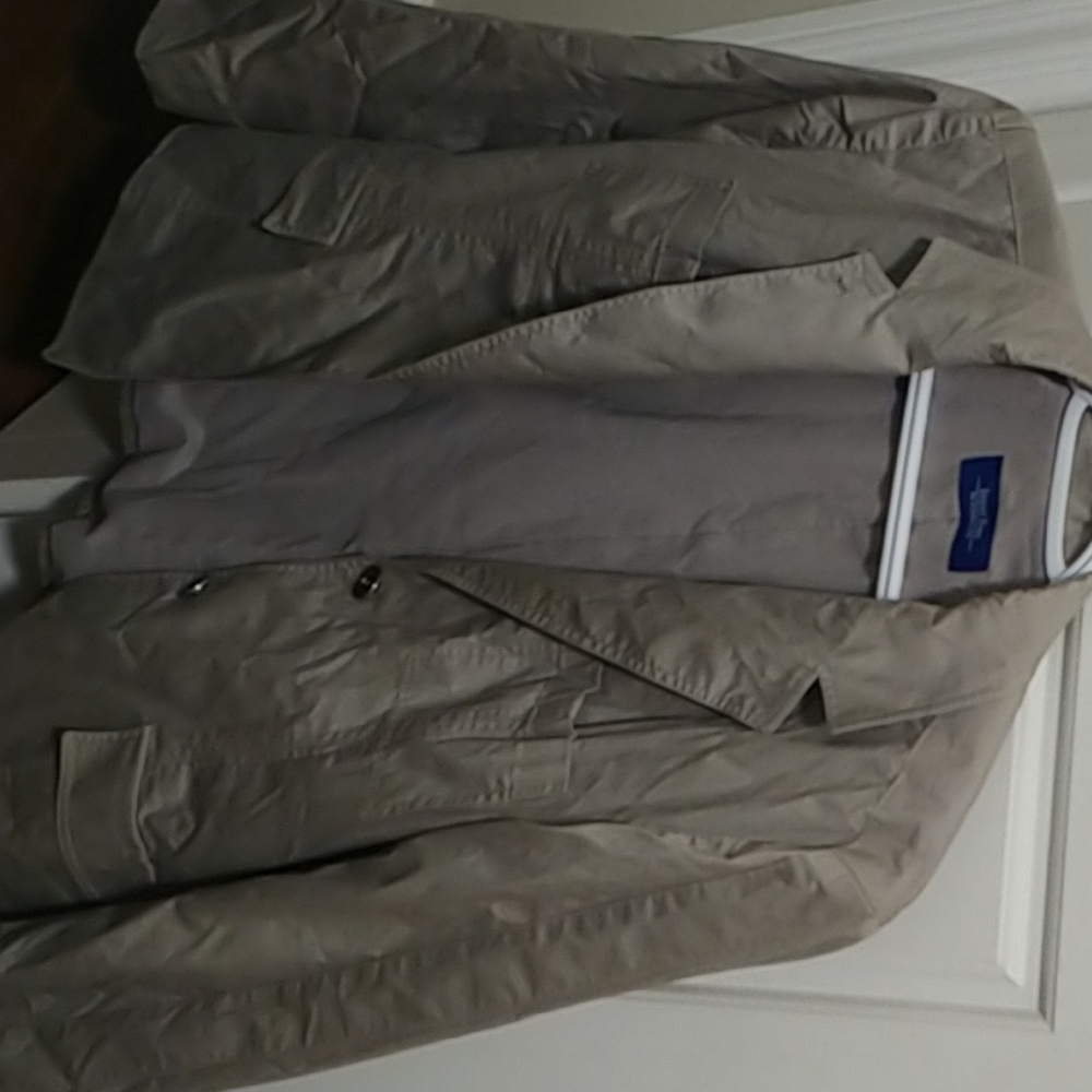 Jacket/blazer - never worn